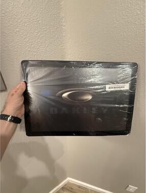Oakley Computer Desk Mouse Pad New